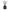 Maison Berger Mr Wilderness Scented Bouquet, Black