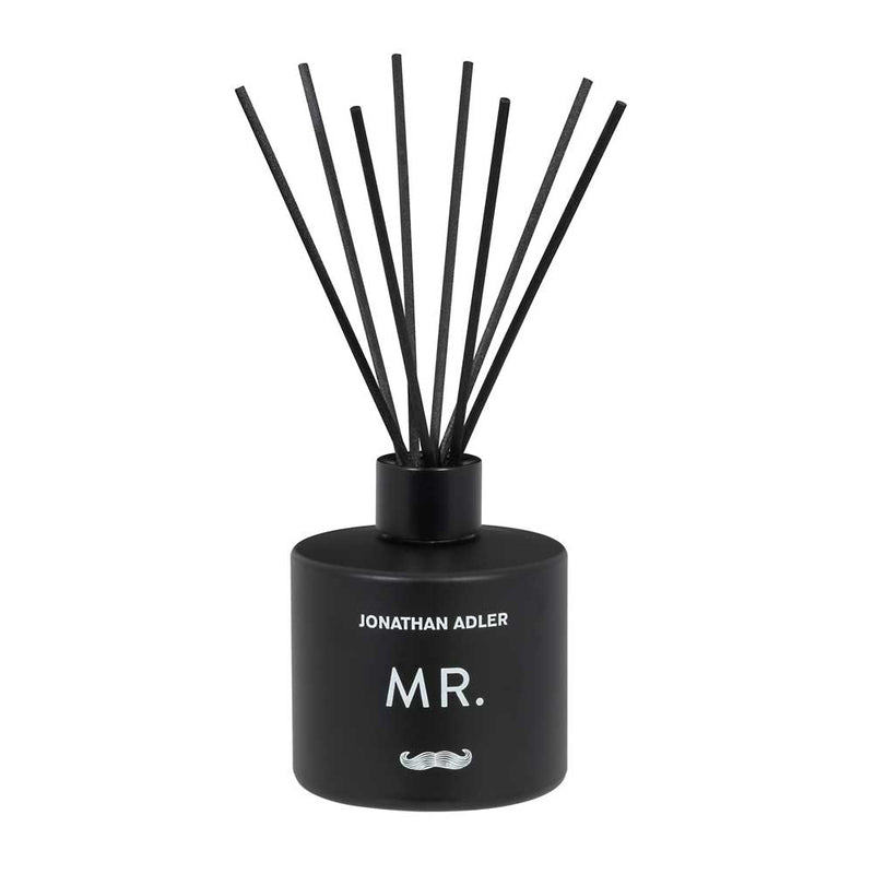 Maison Berger Mr Wilderness Scented Bouquet, Black