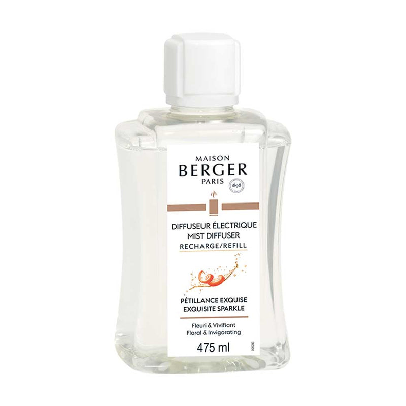 Maison Berger Exquisite Sparkle Mist Diffuser Refill