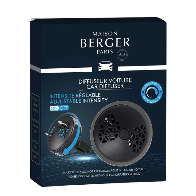 Tech Smart Car Diffuser