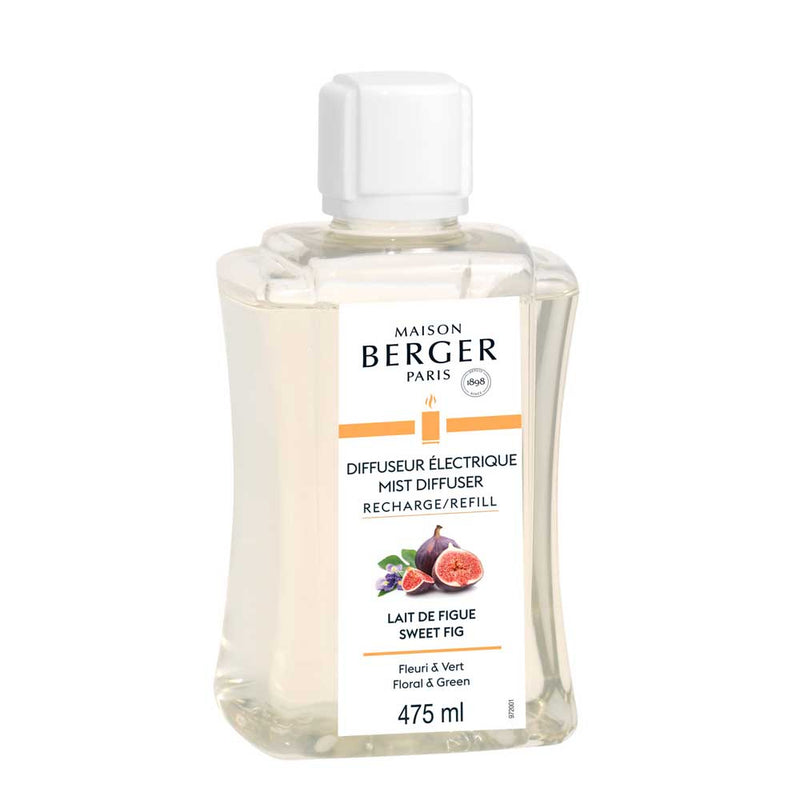Maison Berger Sweet Fig Mist Diffuser Refill