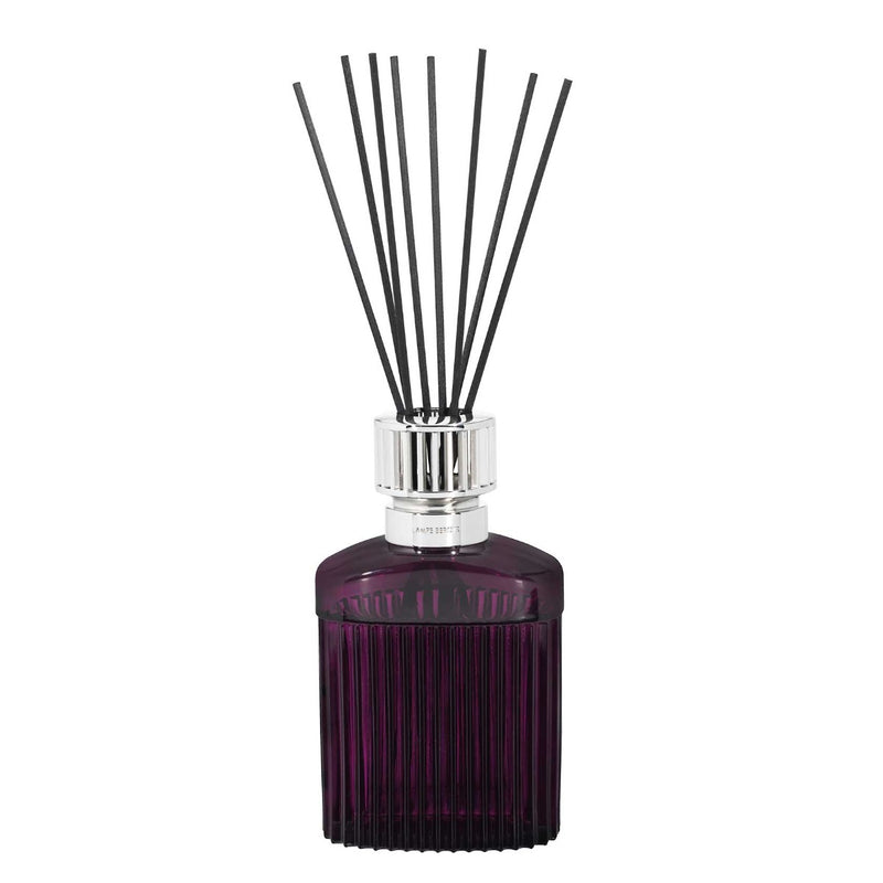 Maison Berger Imperial Scandalous Plum Alpha Diffuser Set #3