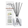 Black Angelica Scented Bouquet Gift Pack