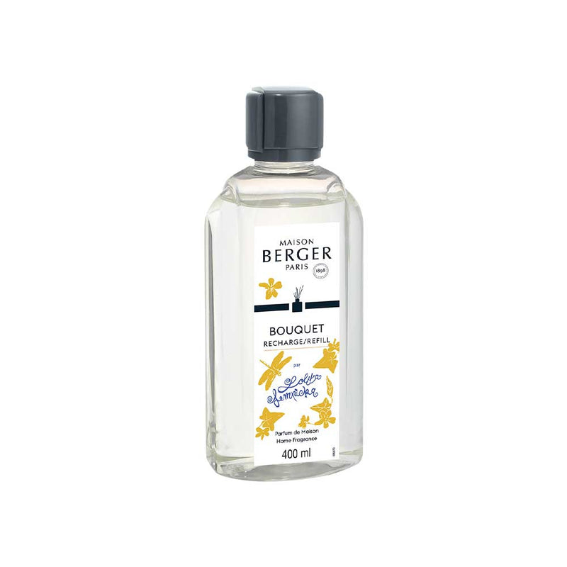 Maison Berger Lolita Lempicka 400ml Diffuser Refill