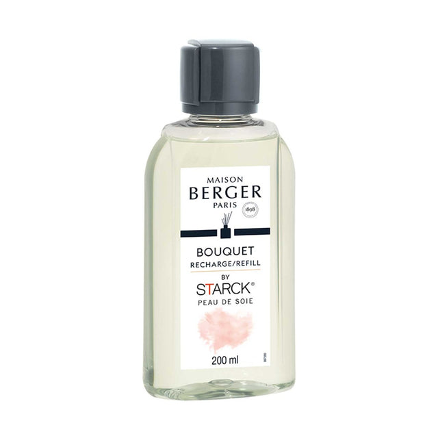 Peau De Soie Scented Bouquet Refill 200 ml by Starck