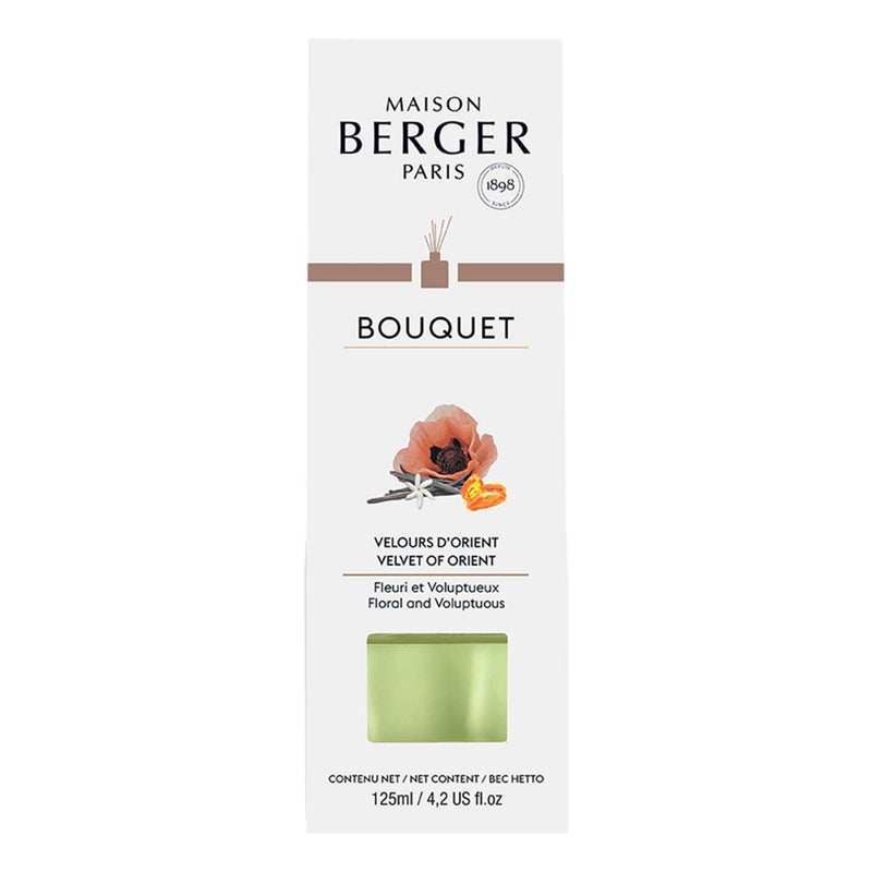 Maison Berger Velvet Of Orient Scented Bouquet
#3