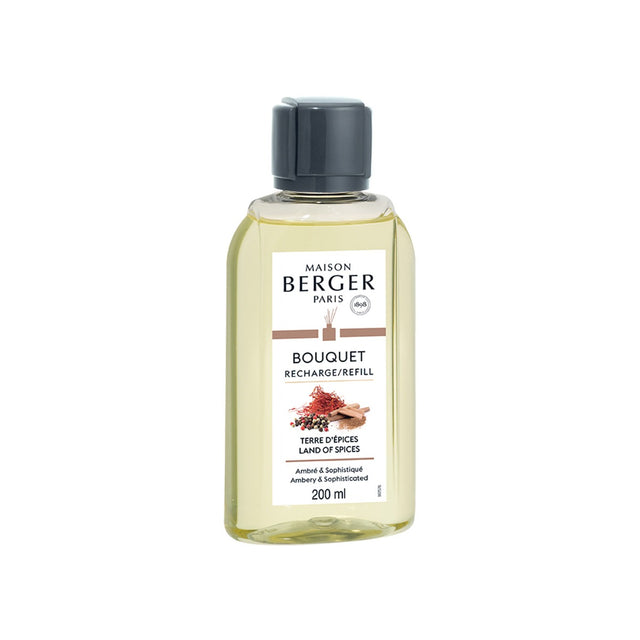 Land of Spices Bouquet Refill 200 ml
