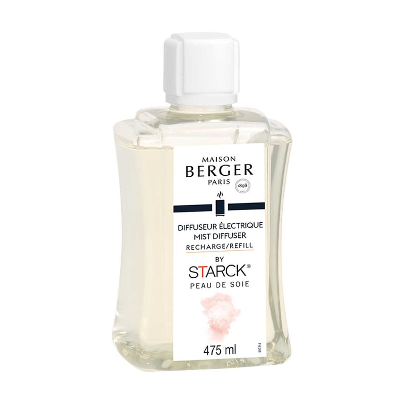 Maison Berger by Starck Peau De Soie Mist Diffuser Refill
