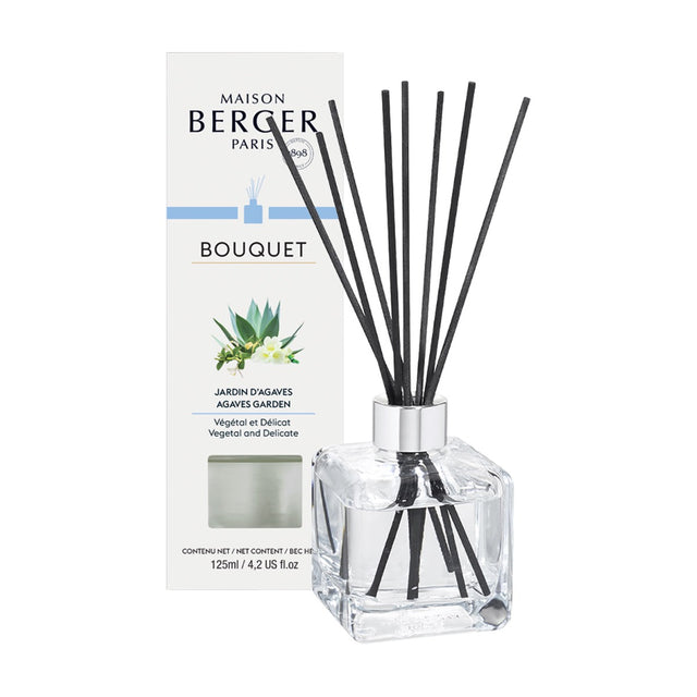 Agaves Garden Scented Bouquet

