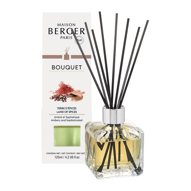 Land of Spices Scented Bouquet
