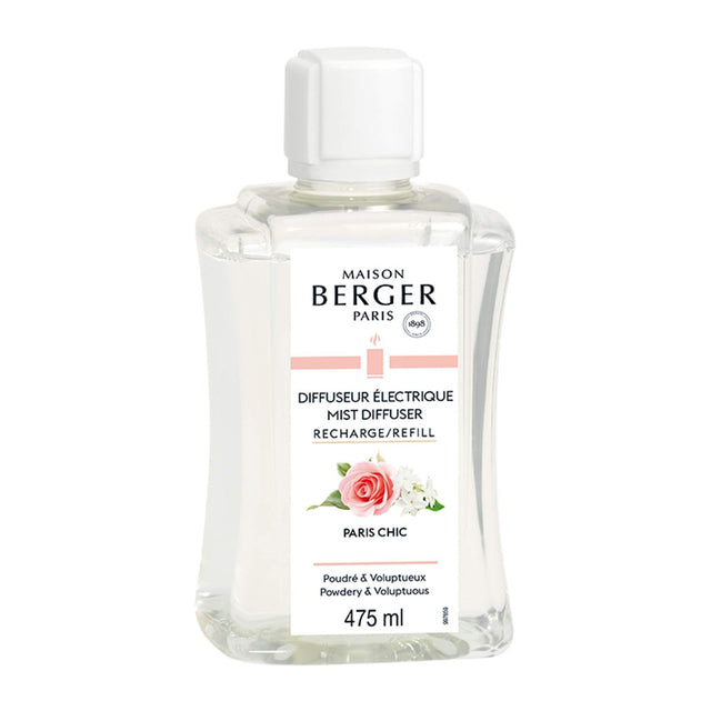 Paris Chic Mist Diffuser Refill
