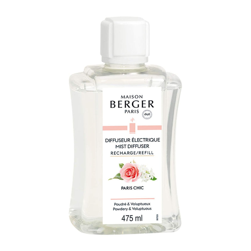 Paris Chic Mist Diffuser Refill
