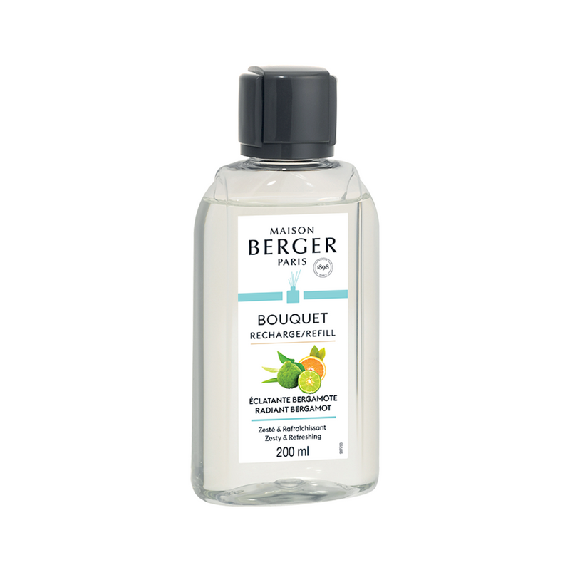 Radiant Bergamote Bouquet Refill 200 ml