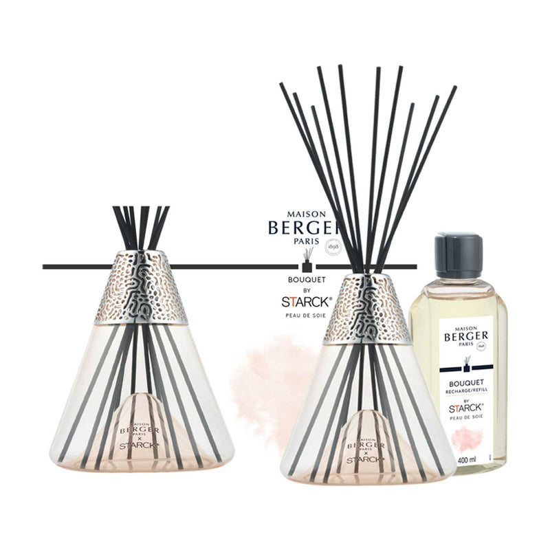 Maison Berger by Starck Pink Bouquet Gift Set
#3