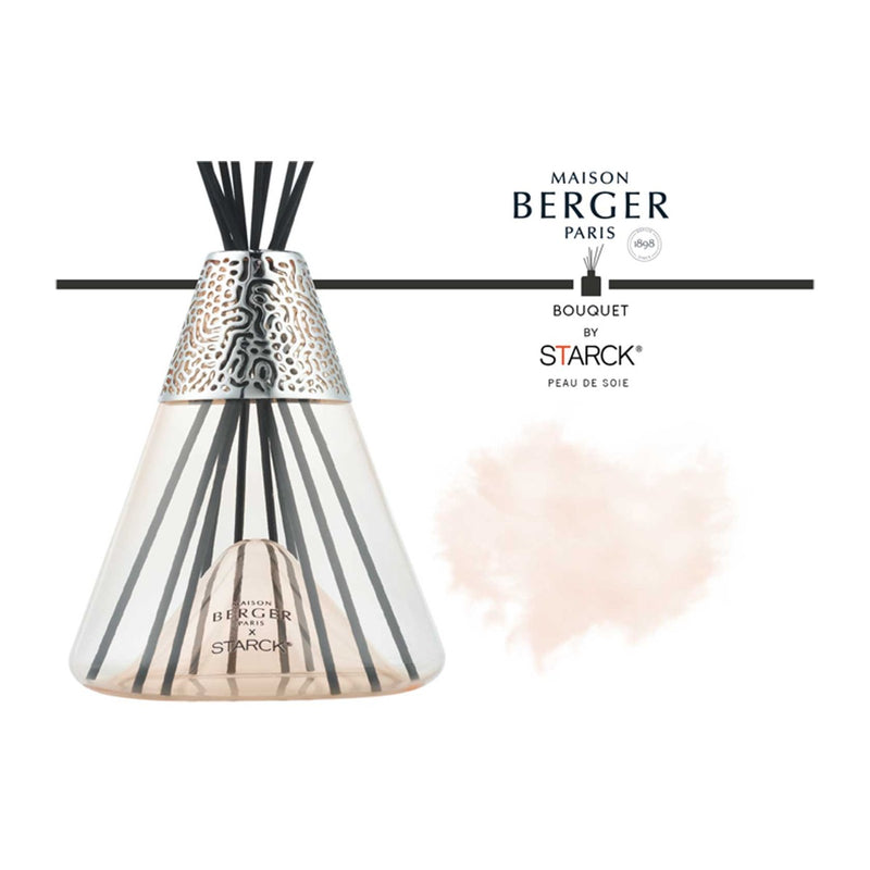 Maison Berger by Starck Pink Bouquet Gift Set
#4