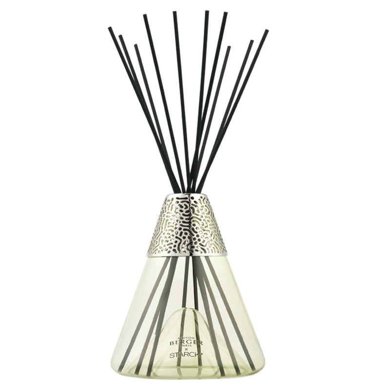 Maison Berger by Starck Green Bouquet Gift Set
#2