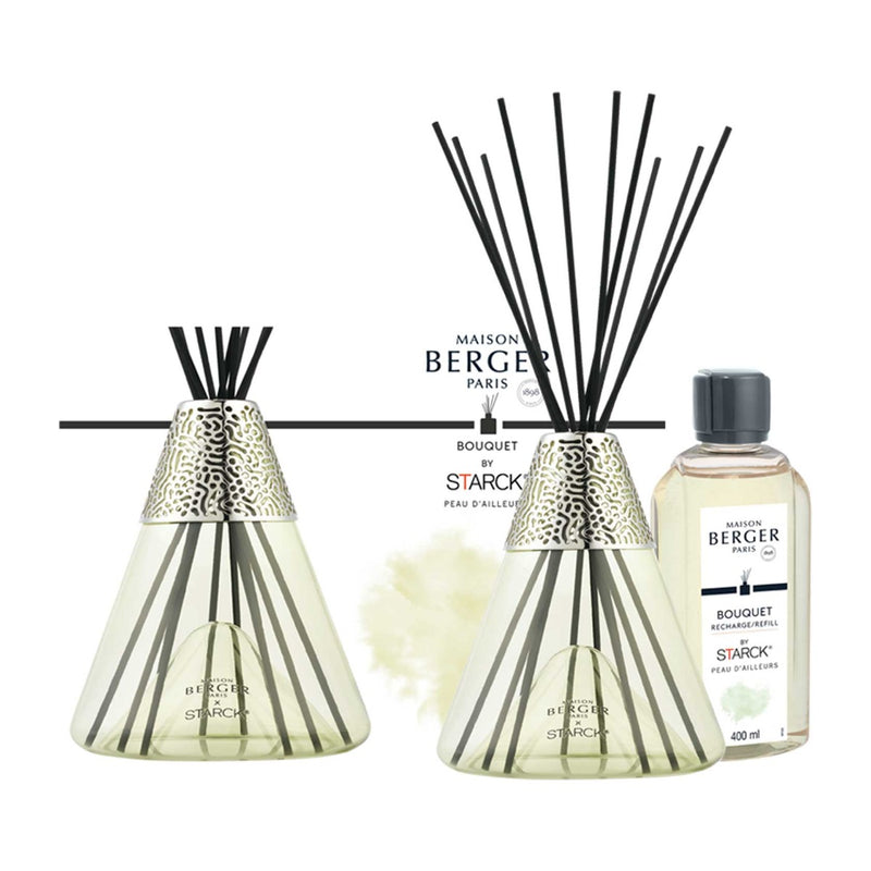 Maison Berger by Starck Green Bouquet Gift Set
#3