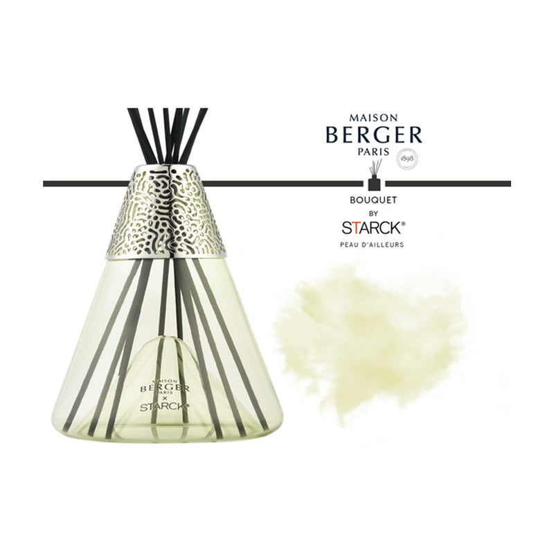 Maison Berger by Starck Green Bouquet Gift Set
#4