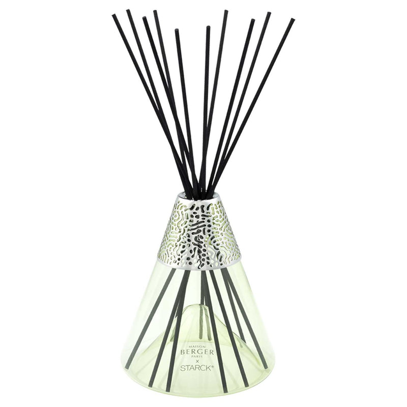 Maison Berger by Starck Green Bouquet Gift Set
#5