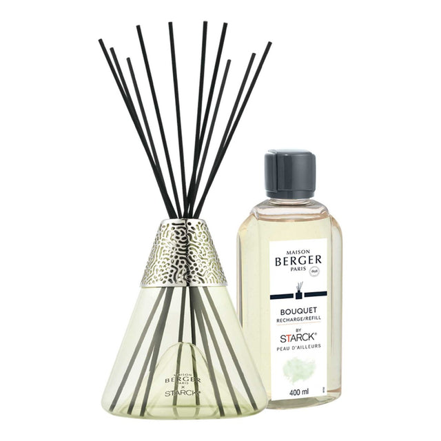 Maison Berger by Starck Green Bouquet Gift Set
