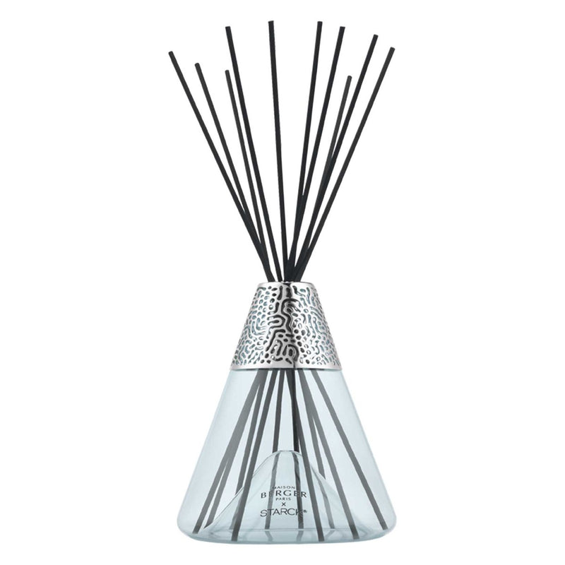 Maison Berger by Starck Grey Bouquet Gift Set
#2