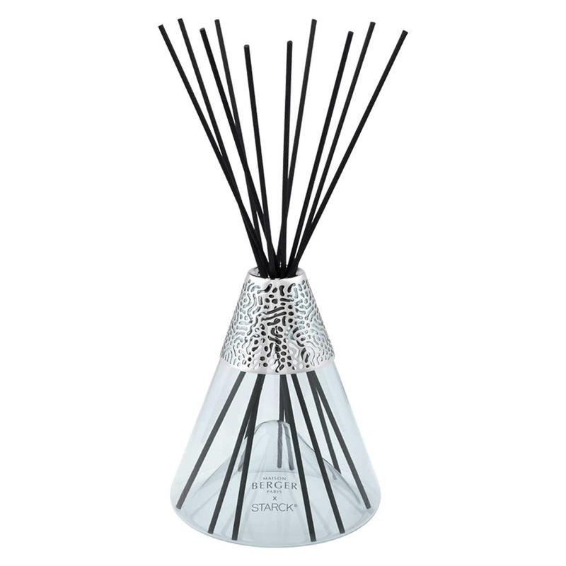 Maison Berger by Starck Grey Bouquet Gift Set
#5