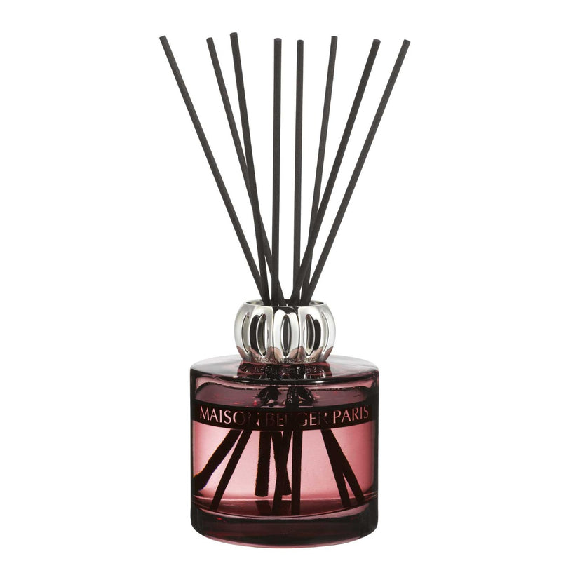 Maison Berger Plum Duality Bouquet Diffuser Gift Set
