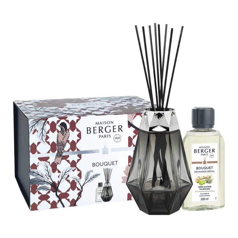 Maison Berger Prism Black Scented Bouquet
