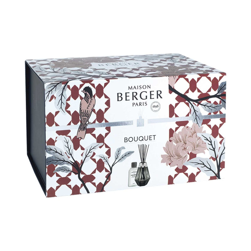 Maison Berger Prism Black Scented Bouquet
#5