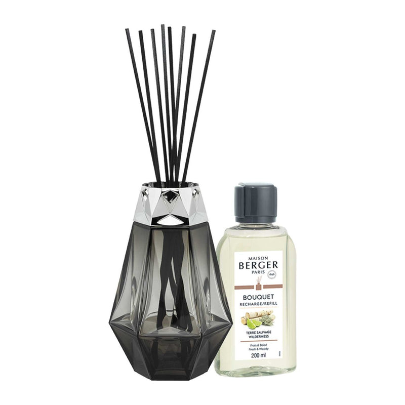 Maison Berger Prism Black Scented Bouquet
#3