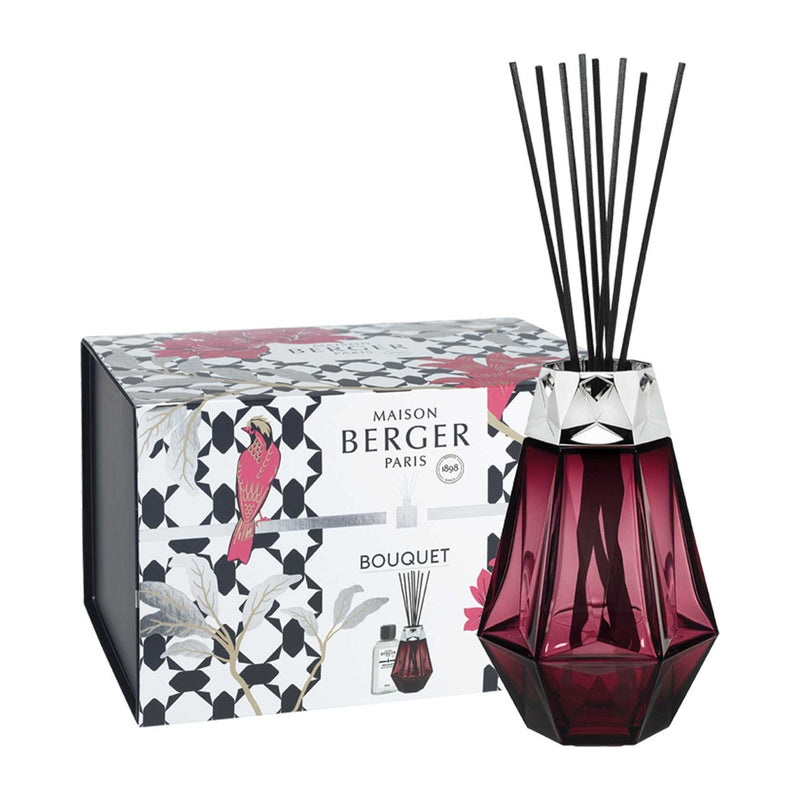 Maison Berger Prism Garnet Scented Bouquet
#2