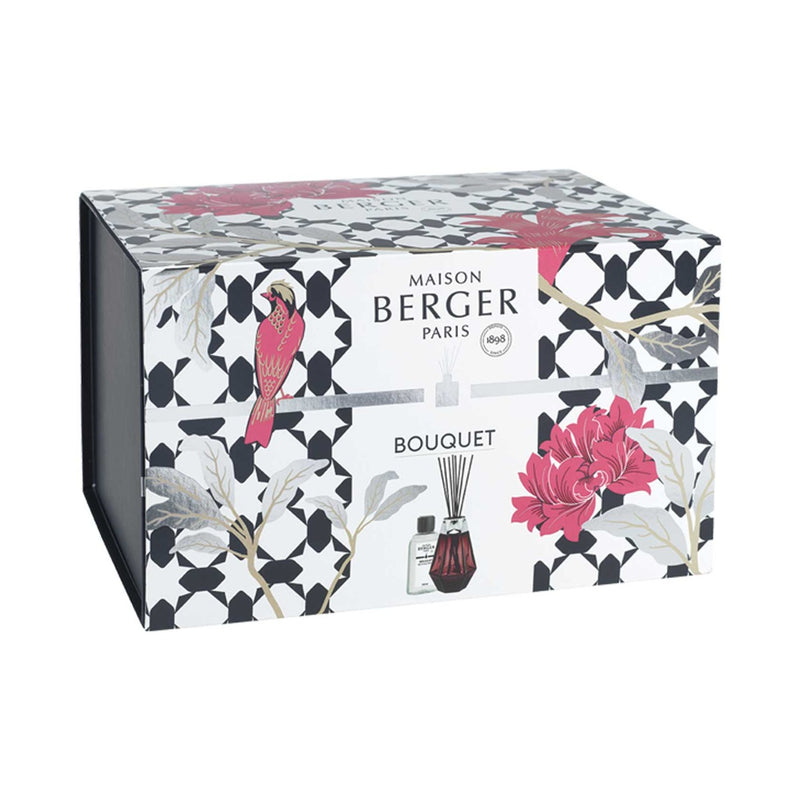 Maison Berger Prism Garnet Scented Bouquet
#5