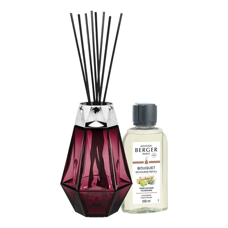 Maison Berger Prism Garnet Scented Bouquet
#3