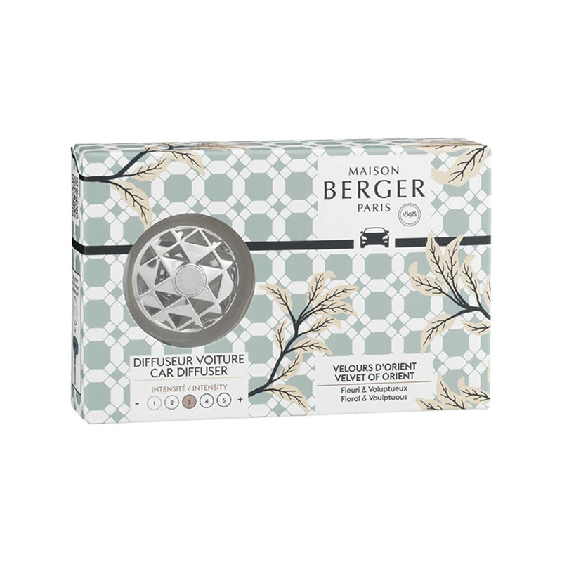 Maison Berger Adagio Car Diffuser
#2