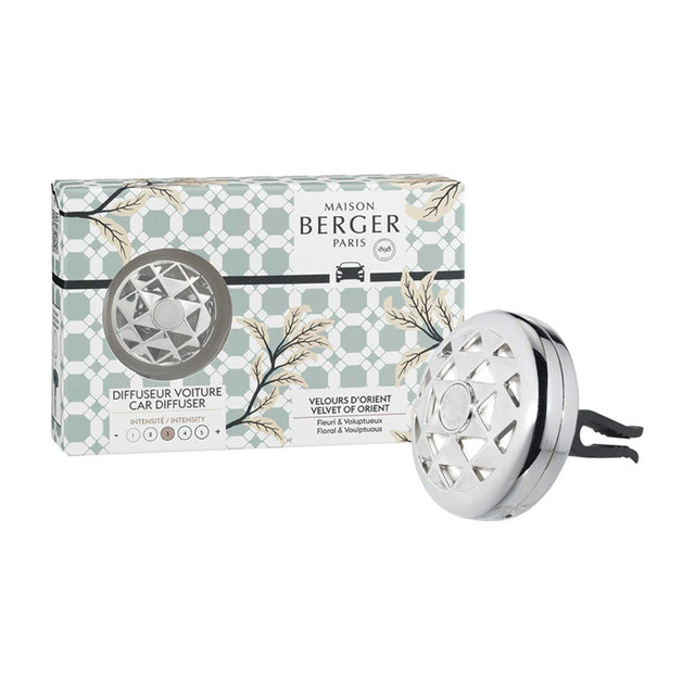 Maison Berger Adagio Car Diffuser
