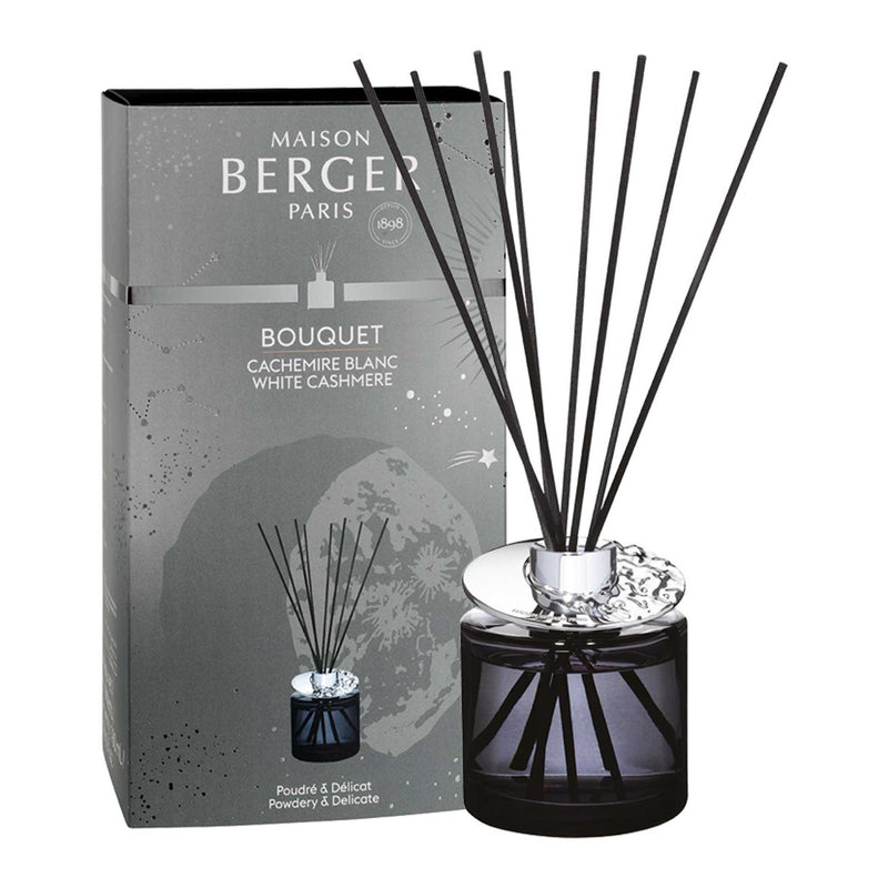 Maison Berger White Cashmere Astral Scented Bouquet
