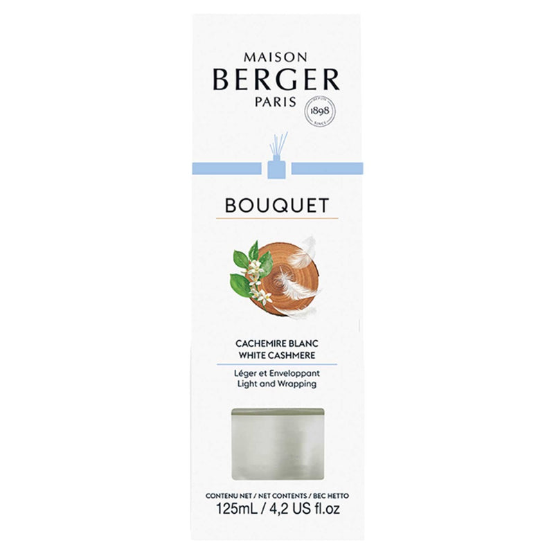 Maison Berger White Cashmere Scented Bouquet
#3