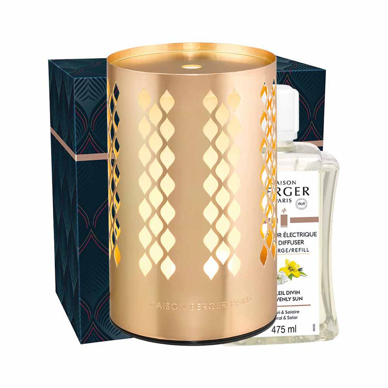 Maison Berger Heavnly Sun Mist Diffuser