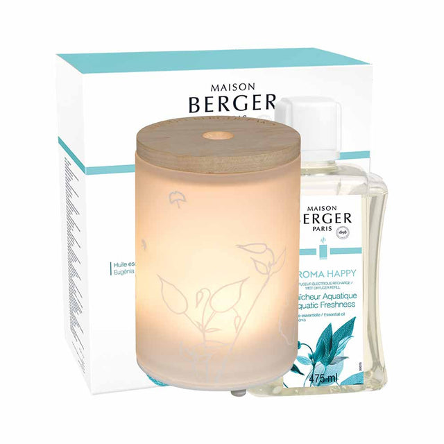 Maison Berger Aroma Happy Mist Diffuser