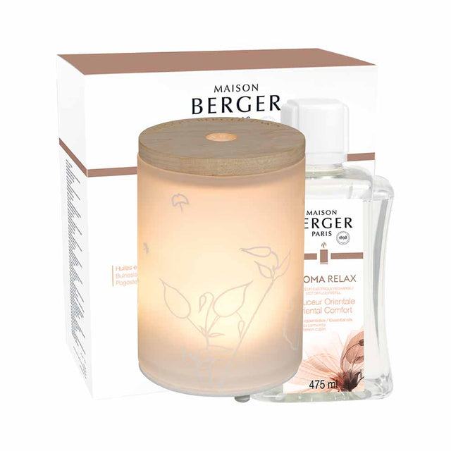 Maison Berger Aroma Relax Mist Diffuser