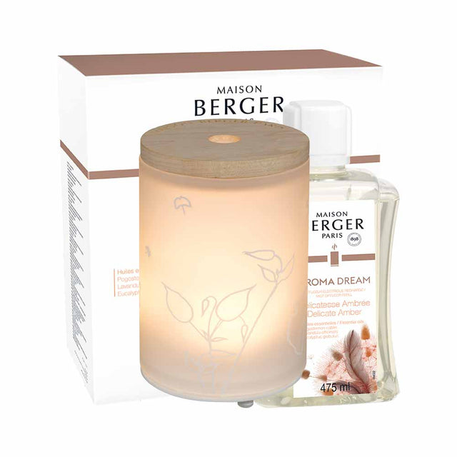 Maison Berger Aroma Dream Mist Diffuser