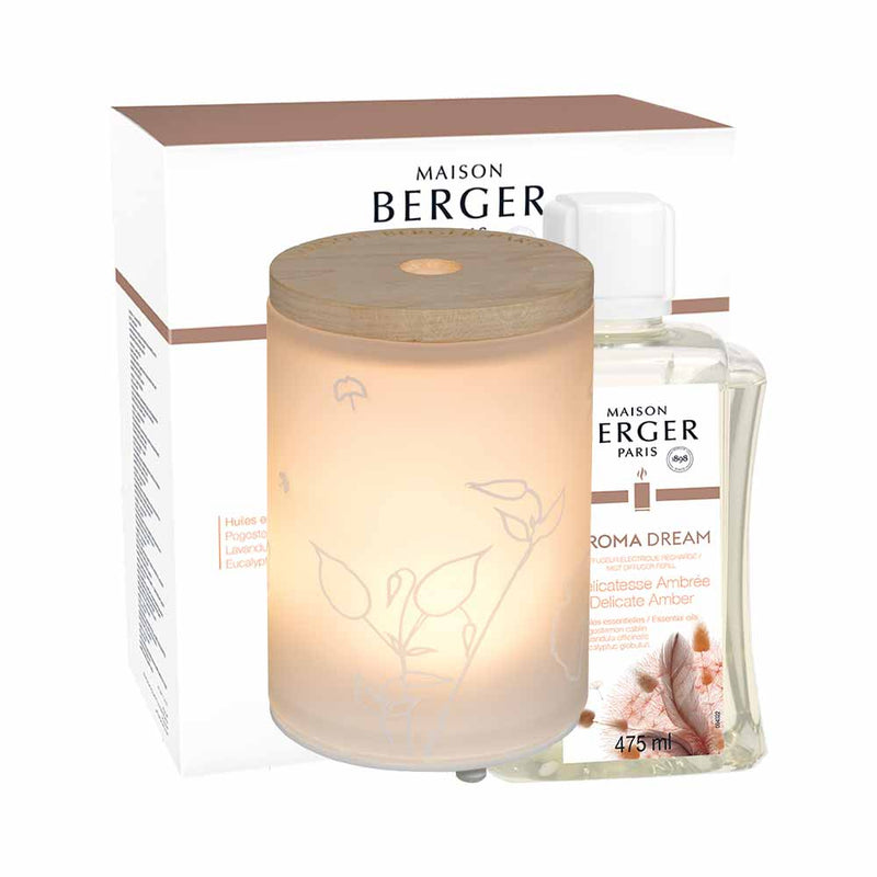 Maison Berger Aroma Dream Mist Diffuser