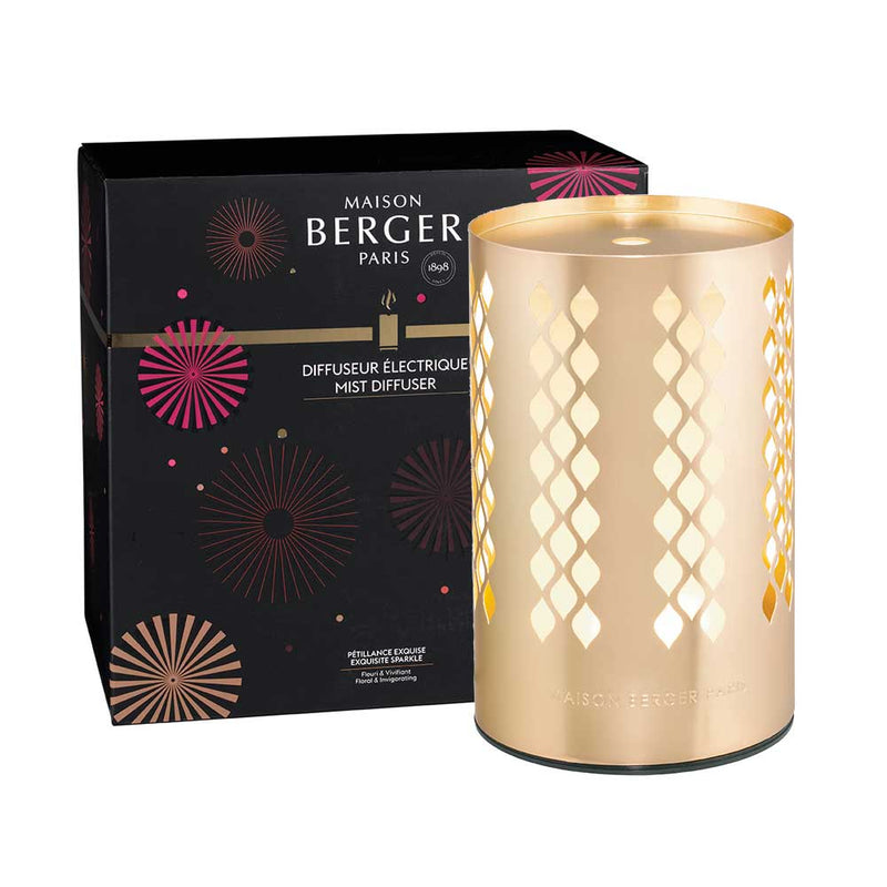 Maison Berger Cercle Mist Diffuser