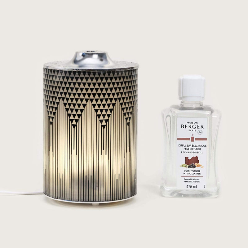 Evanescence Mist Diffuser Set
