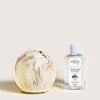 White Marbled Mist Diffuser