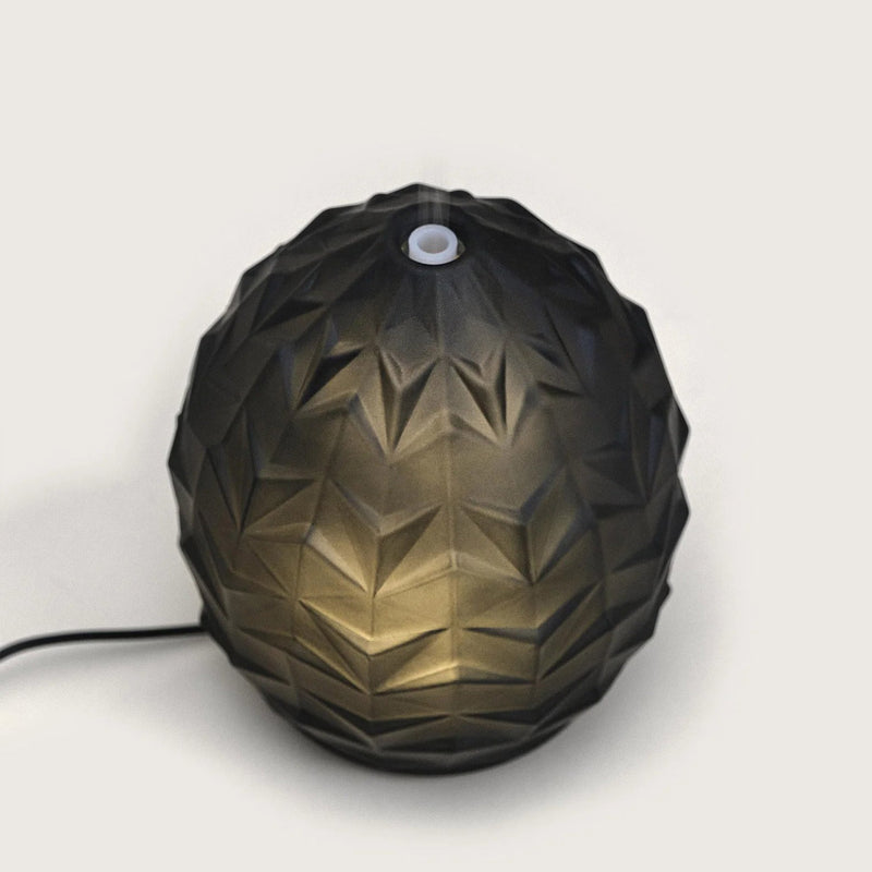 Kali Frosted Black Mist Diffuser