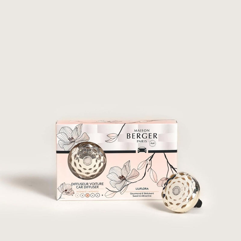 Bolero Car Diffuser Set
#2