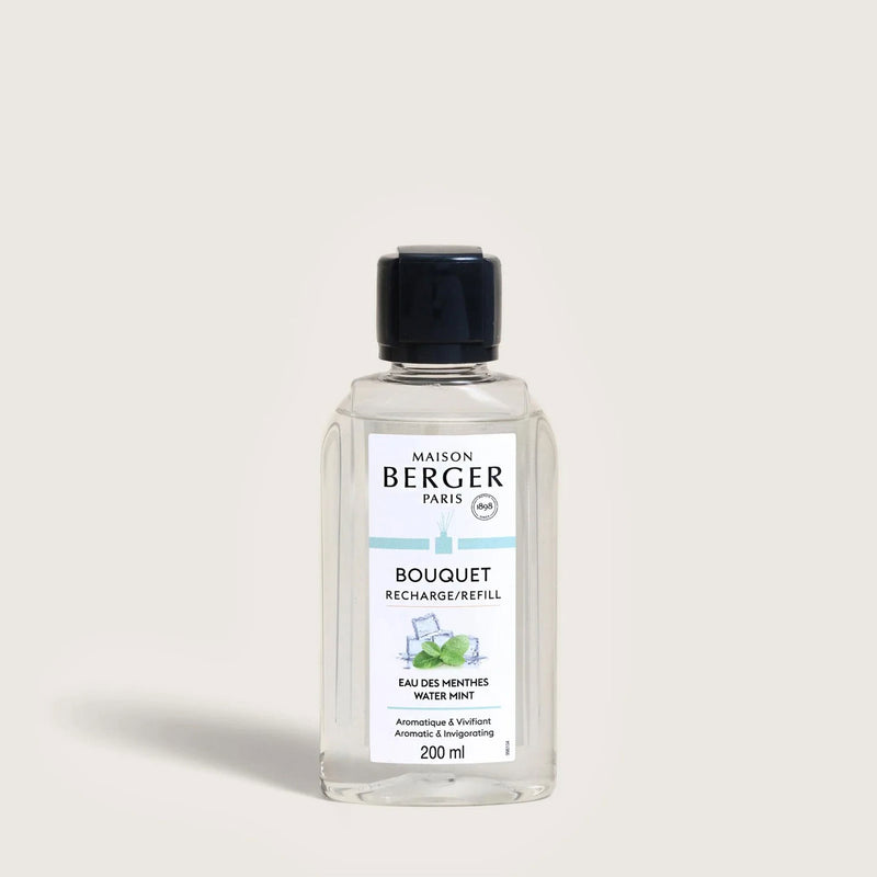 Water Mint Bouquet Refill 200ml