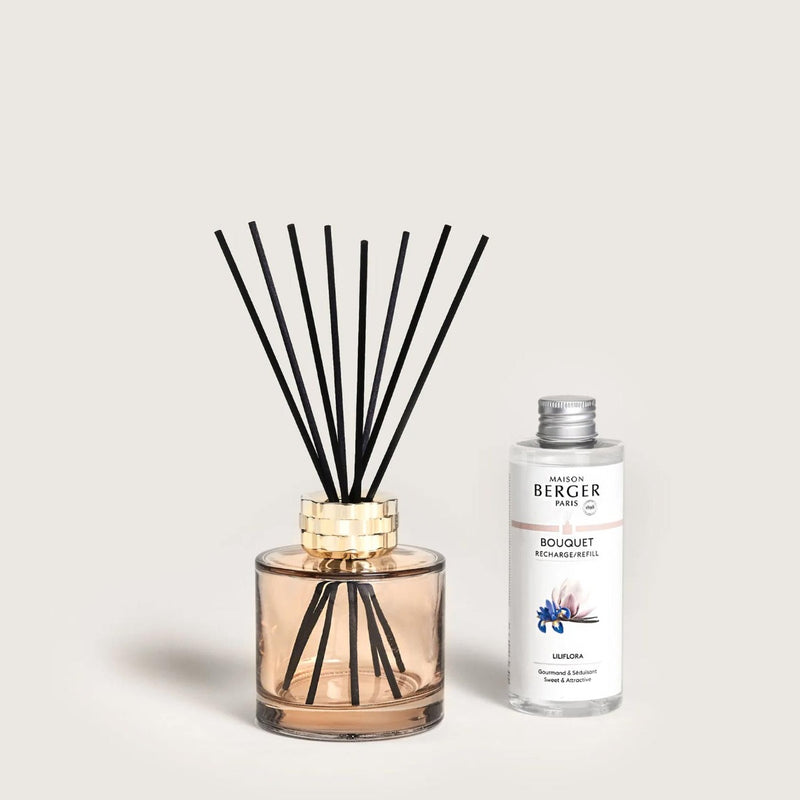 Nude Bolero Scented Bouquet Set
#2