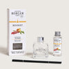 Goji Berries Clear Scented Bouquet